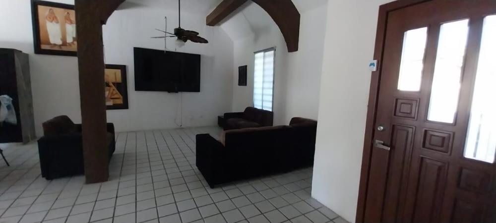 La Casa Jorge & Marvin Hotel Cancun Exterior photo