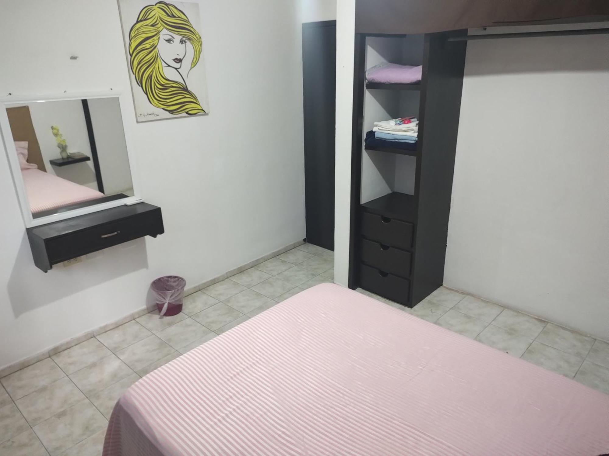La Casa Jorge & Marvin Hotel Cancun Room photo