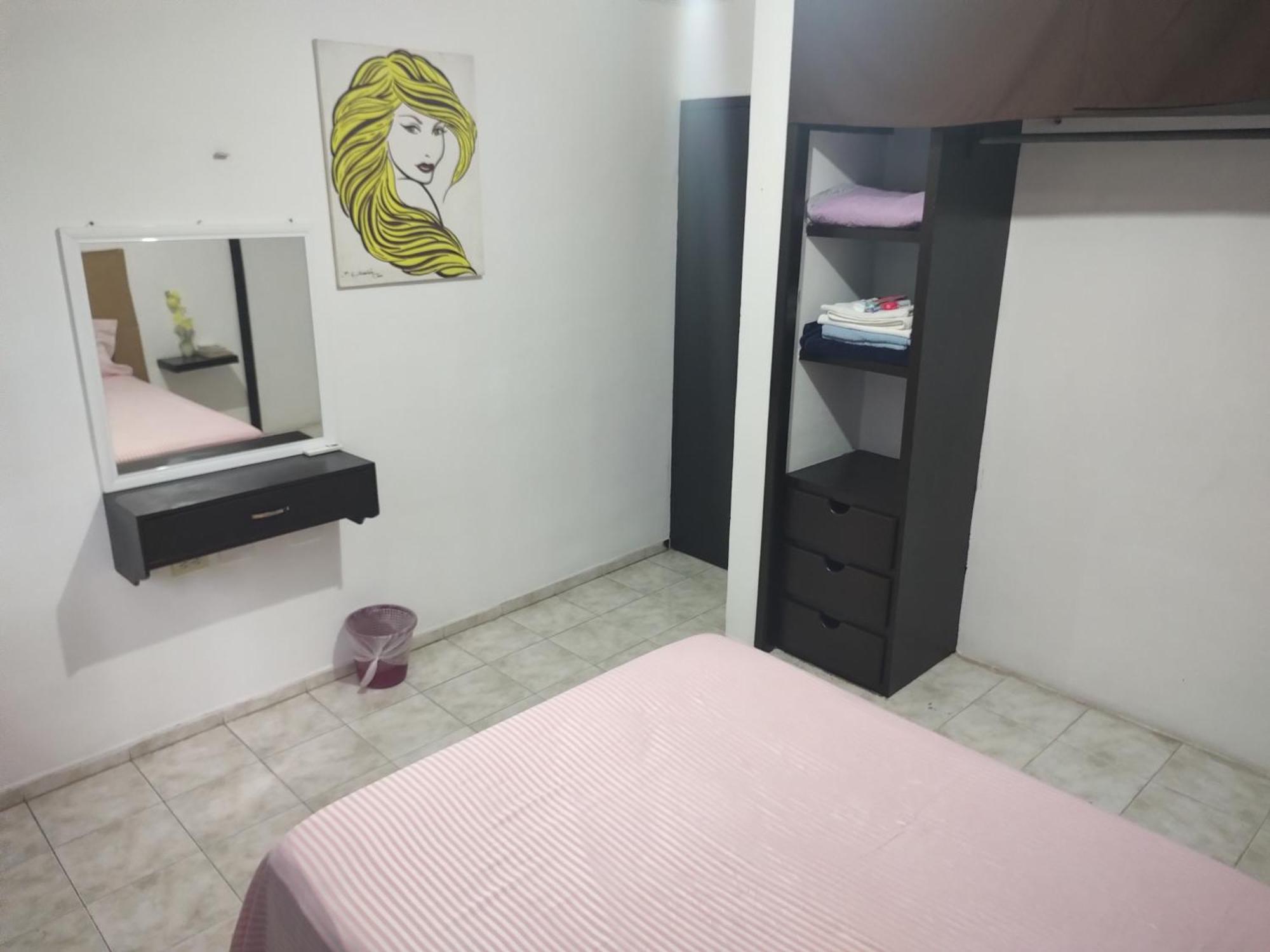 La Casa Jorge & Marvin Hotel Cancun Room photo