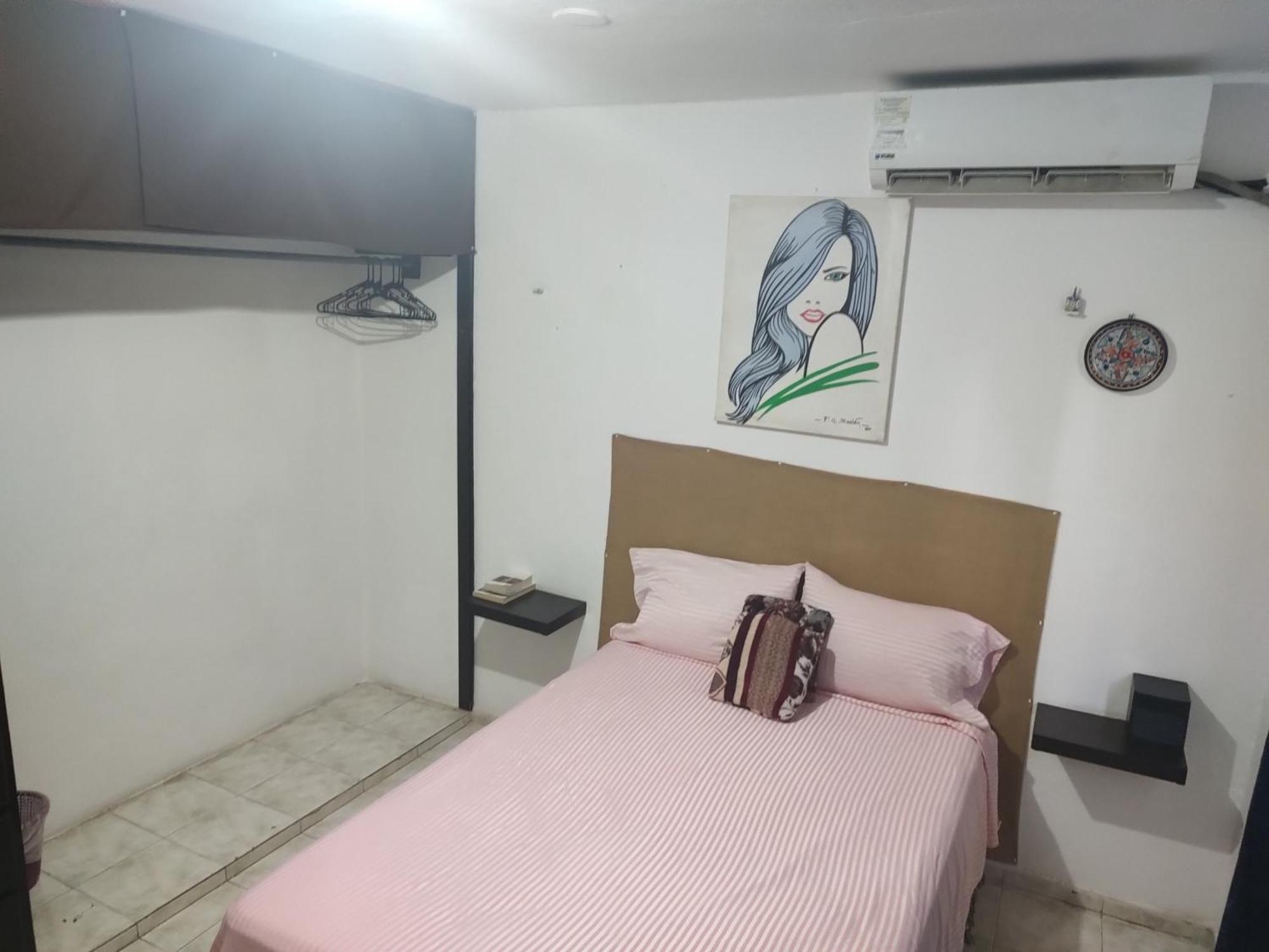 La Casa Jorge & Marvin Hotel Cancun Room photo