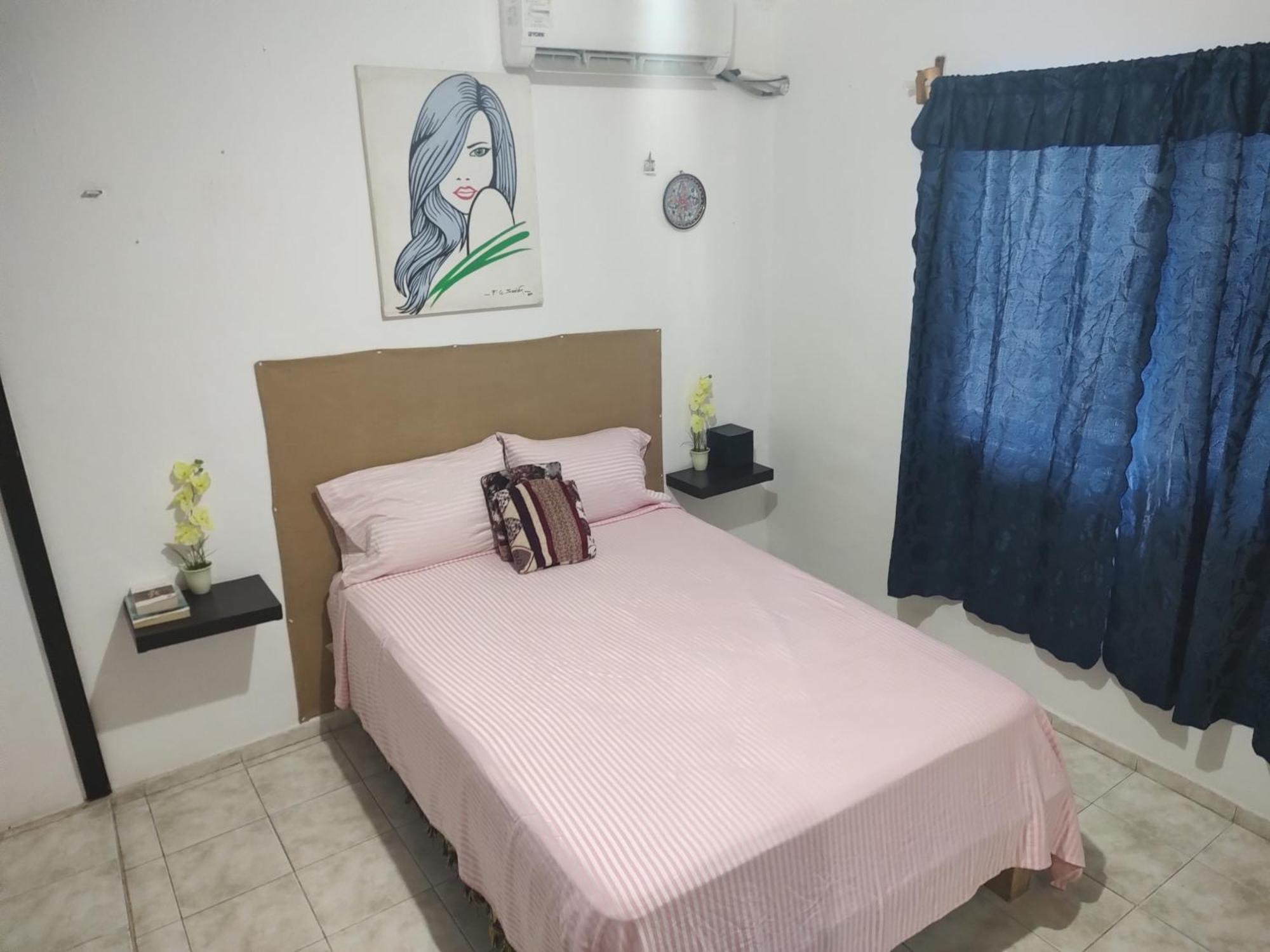 La Casa Jorge & Marvin Hotel Cancun Room photo
