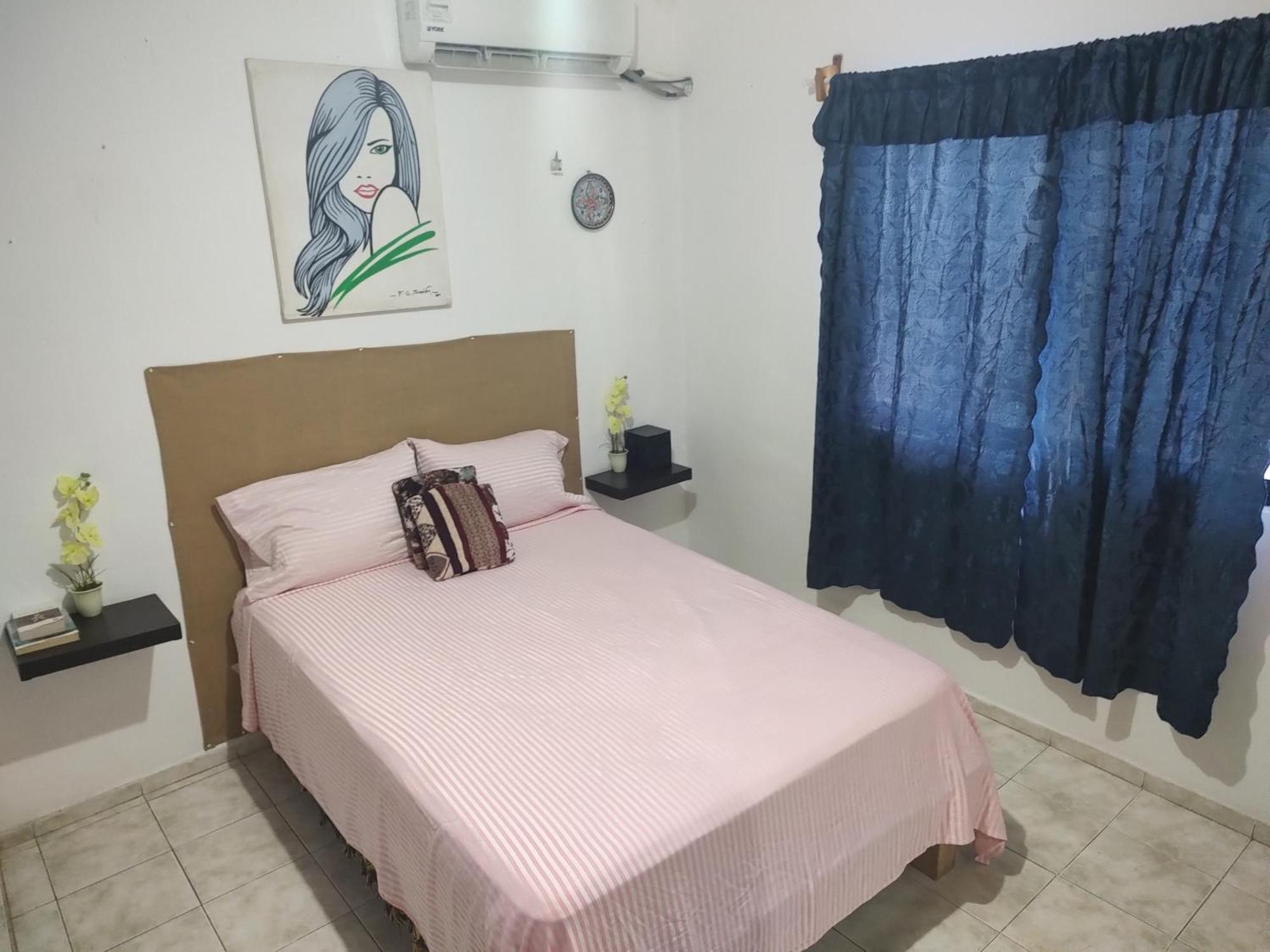 La Casa Jorge & Marvin Hotel Cancun Room photo